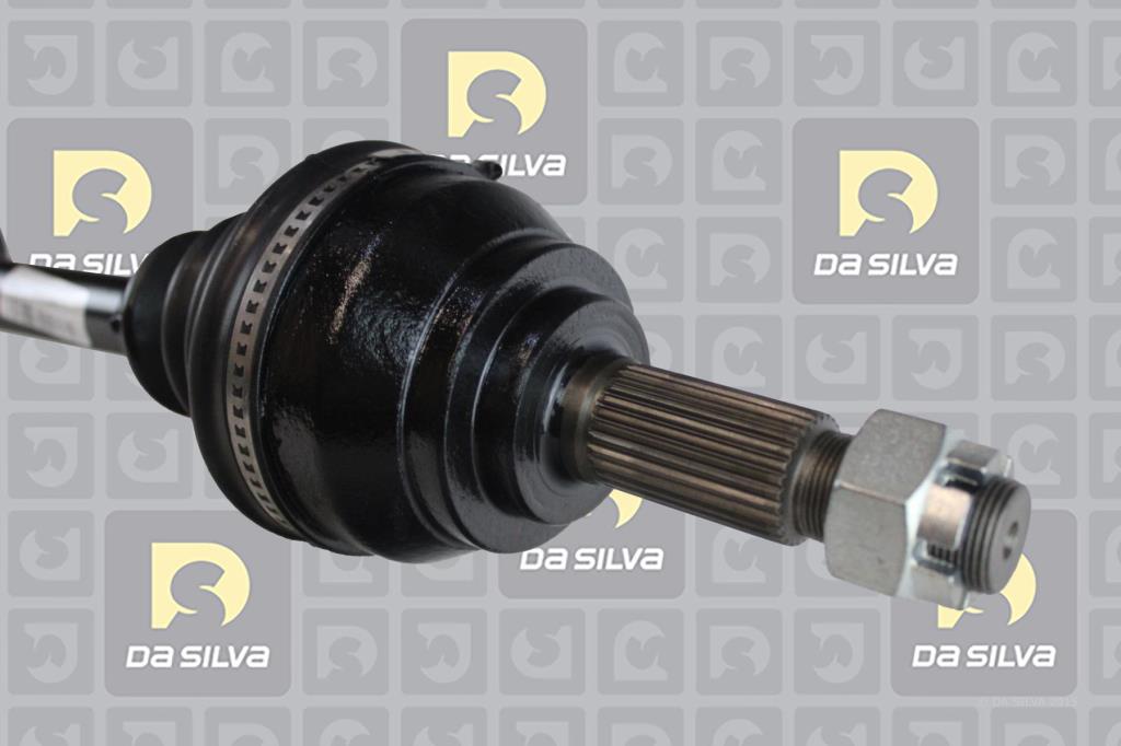 Cardan DA SILVA S.A.S. ref. 96221T