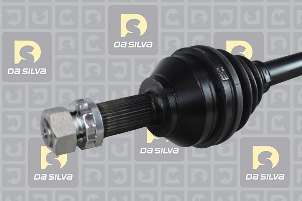Cardan DA SILVA S.A.S. ref. 96223T