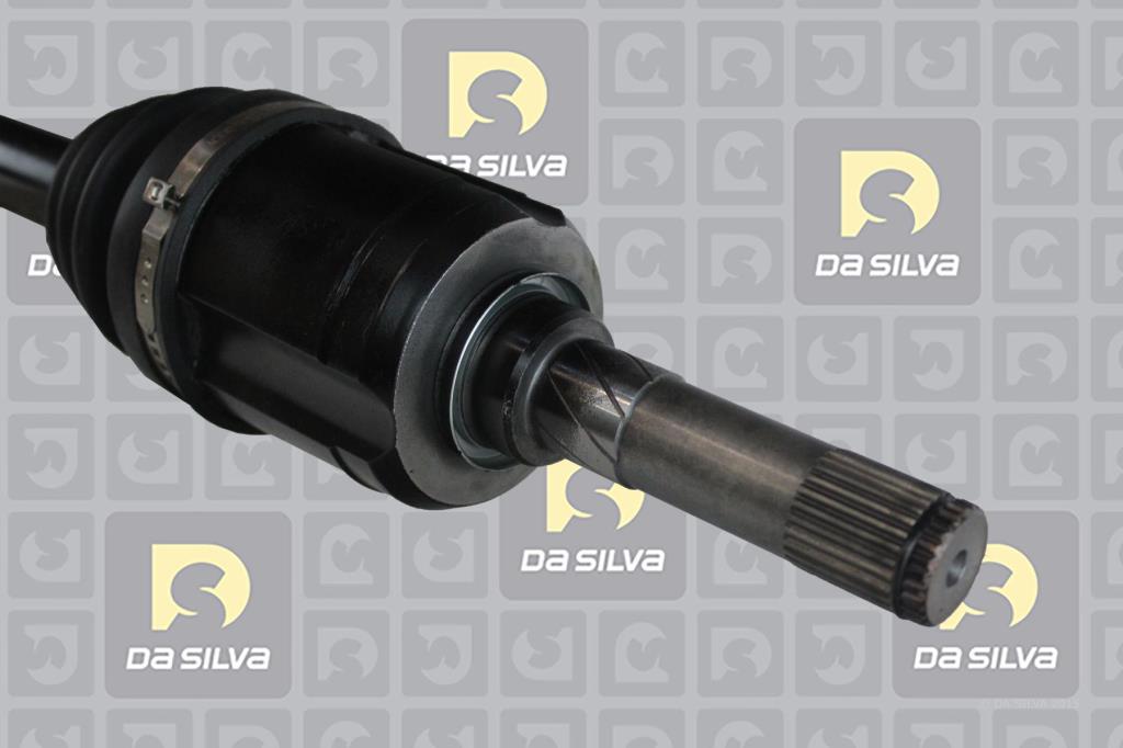 Cardan DA SILVA S.A.S. ref. 96223T