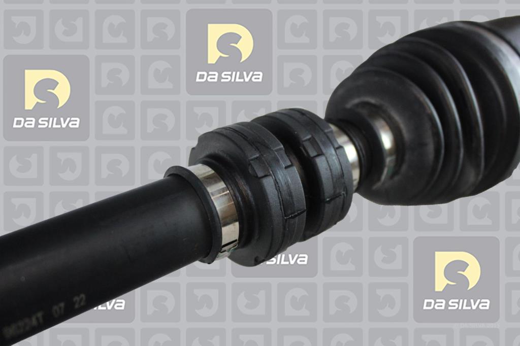 Cardan DA SILVA S.A.S. ref. 96224T