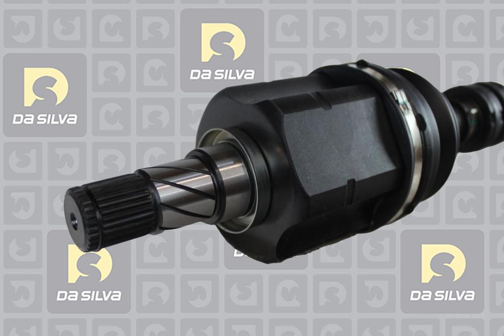 Cardan DA SILVA S.A.S. ref. 96225T
