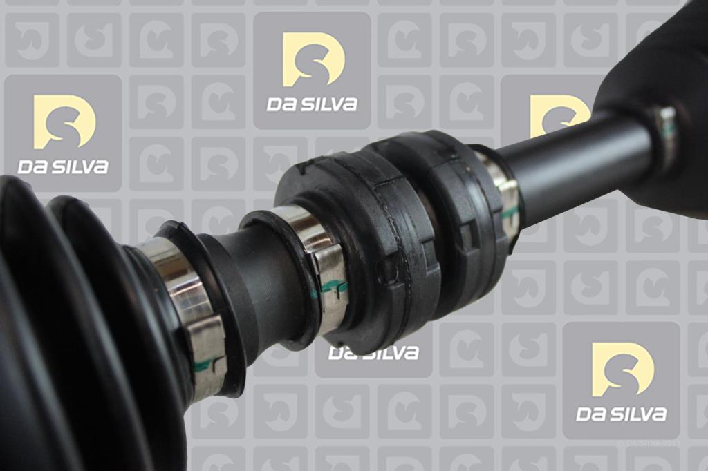 Cardan DA SILVA S.A.S. ref. 96225T