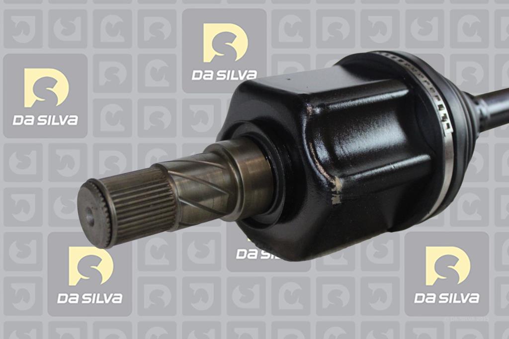 Cardan DA SILVA S.A.S. 96227T