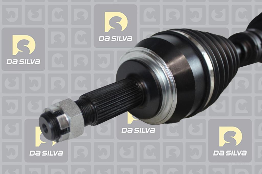 Cardan DA SILVA S.A.S. JC96228