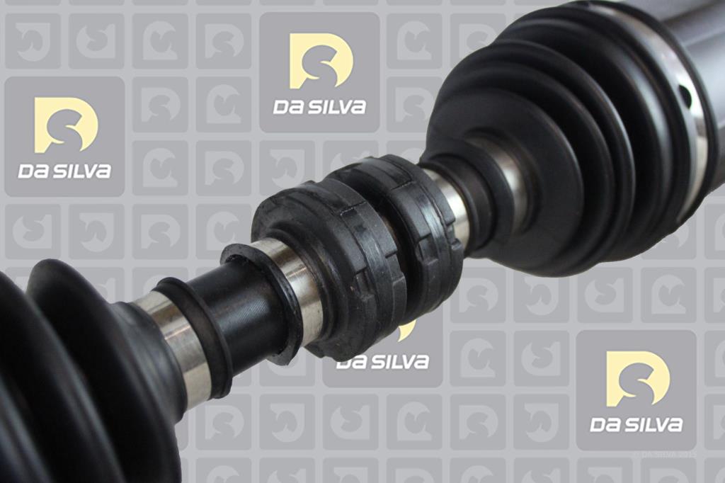 Cardan DA SILVA S.A.S. JC96228