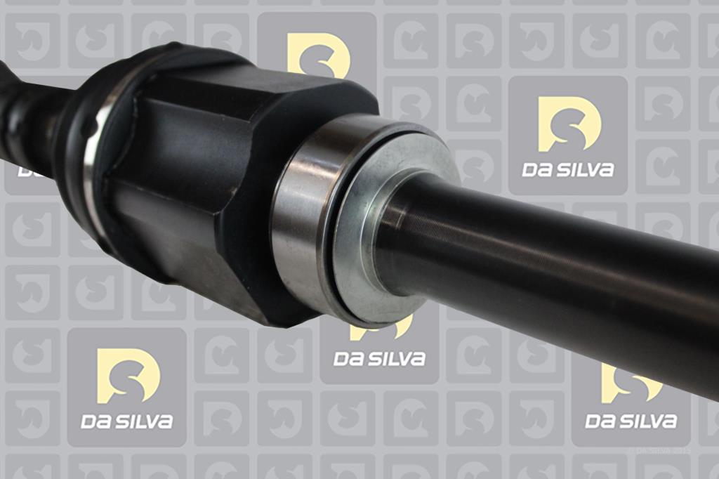 Cardan DA SILVA S.A.S. JC96228