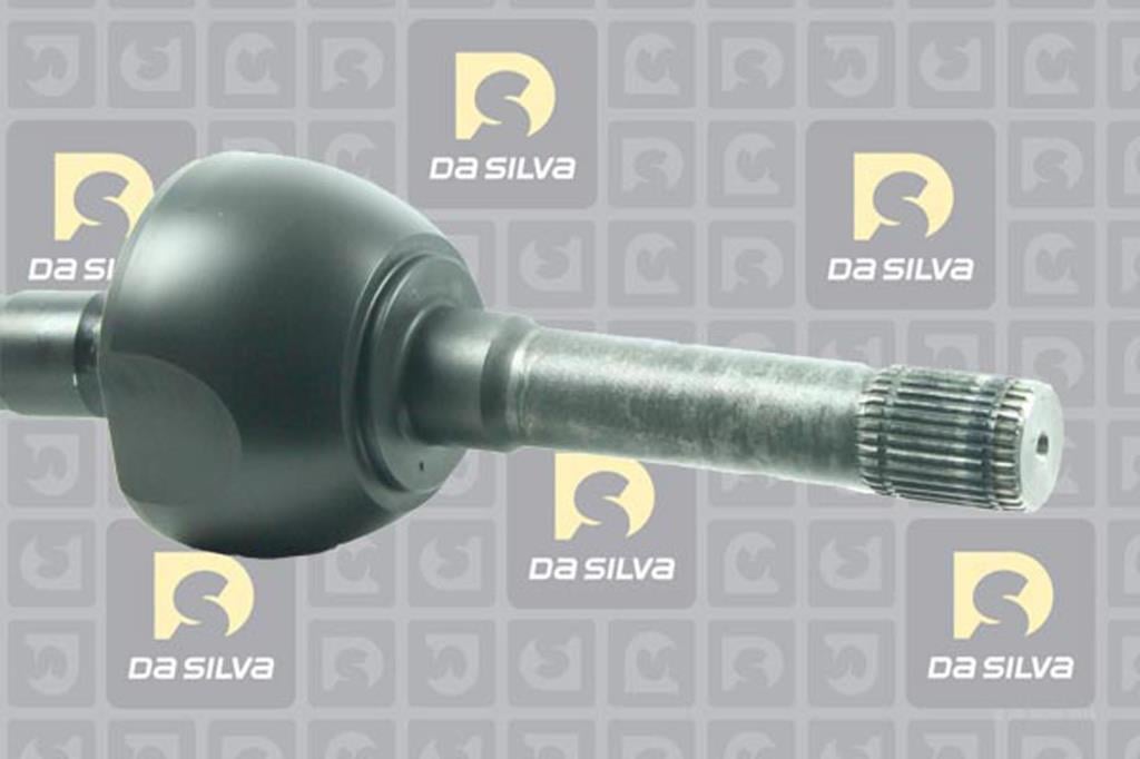 Cardan DA SILVA S.A.S. ref. 96230T