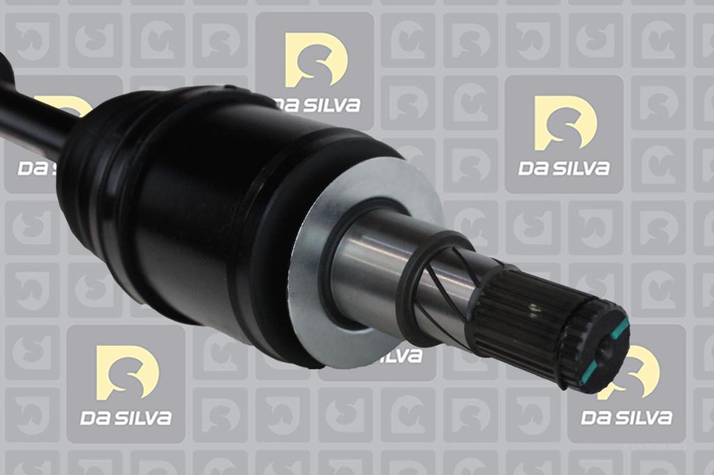 Cardan DA SILVA S.A.S. 96232T