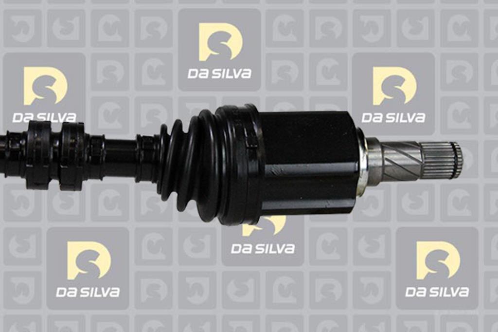 Cardan DA SILVA S.A.S. ref. 96234AT