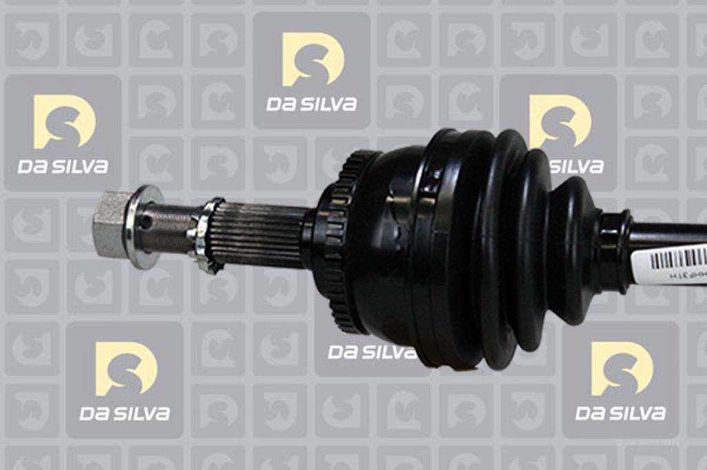 Cardan DA SILVA S.A.S. ref. 96234AT