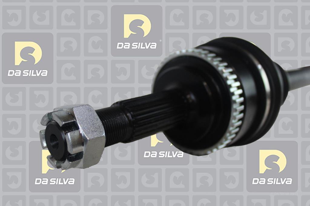 Cardán DA SILVA S.A.S. ref. 96238AT