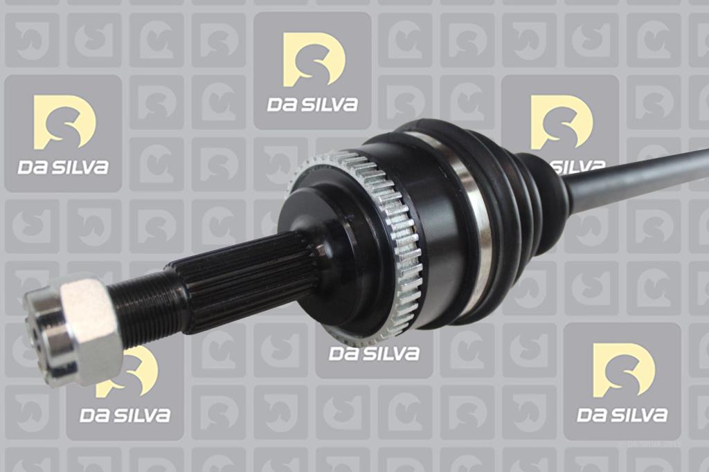 Cardán DA SILVA S.A.S. ref. 96238AT