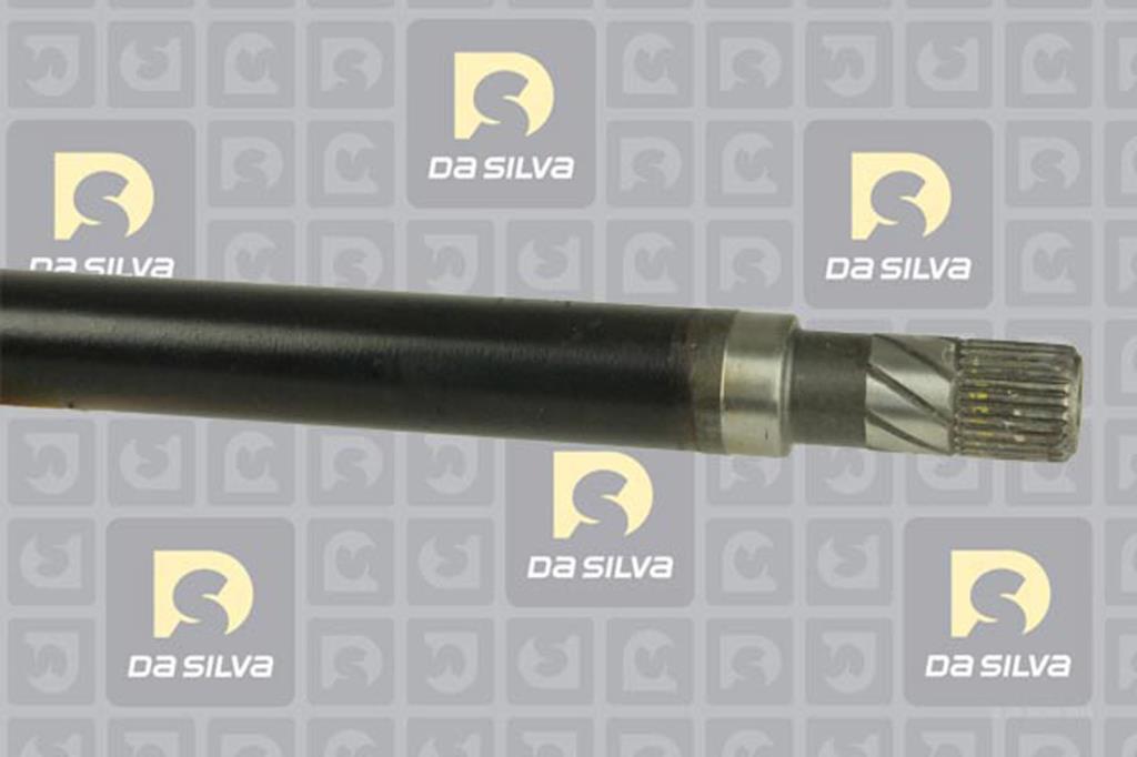Cardan DA SILVA S.A.S. 96240T