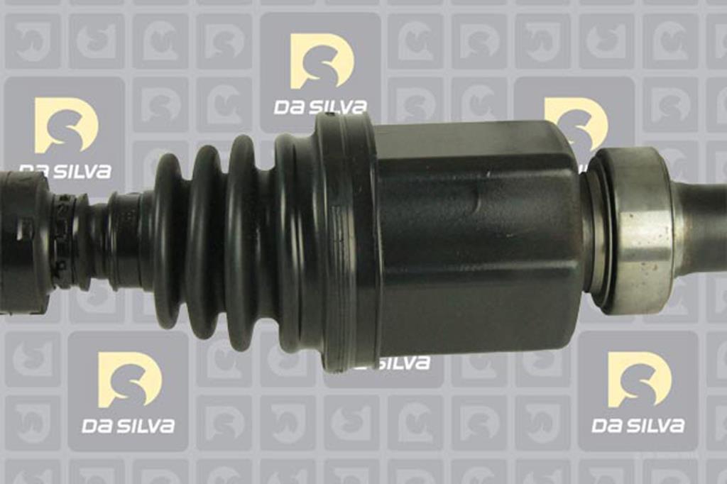 Cardan DA SILVA S.A.S. 96240T