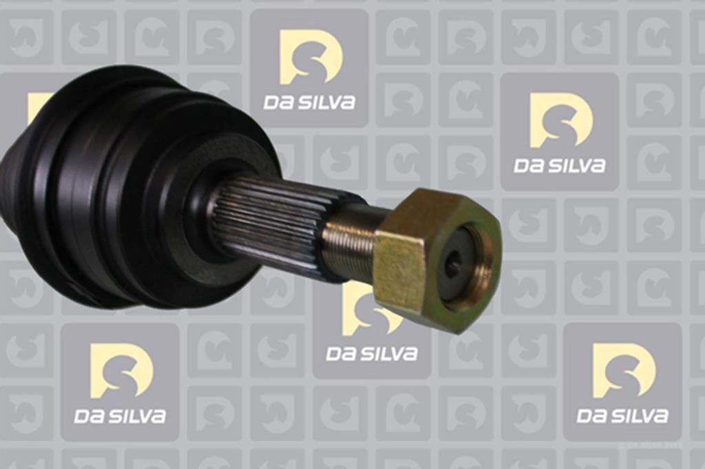 Cardan DA SILVA S.A.S. 96243T