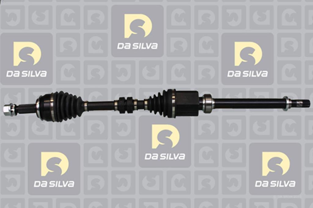Cardán DA SILVA S.A.S. ref. 96246T