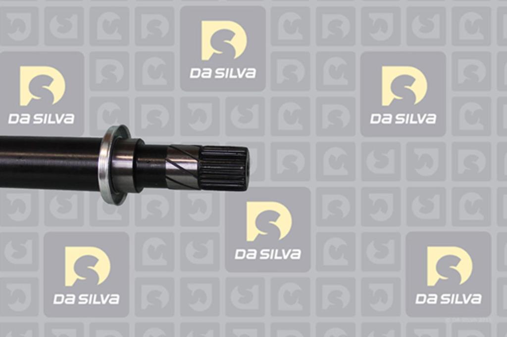 Cardán DA SILVA S.A.S. ref. 96246T