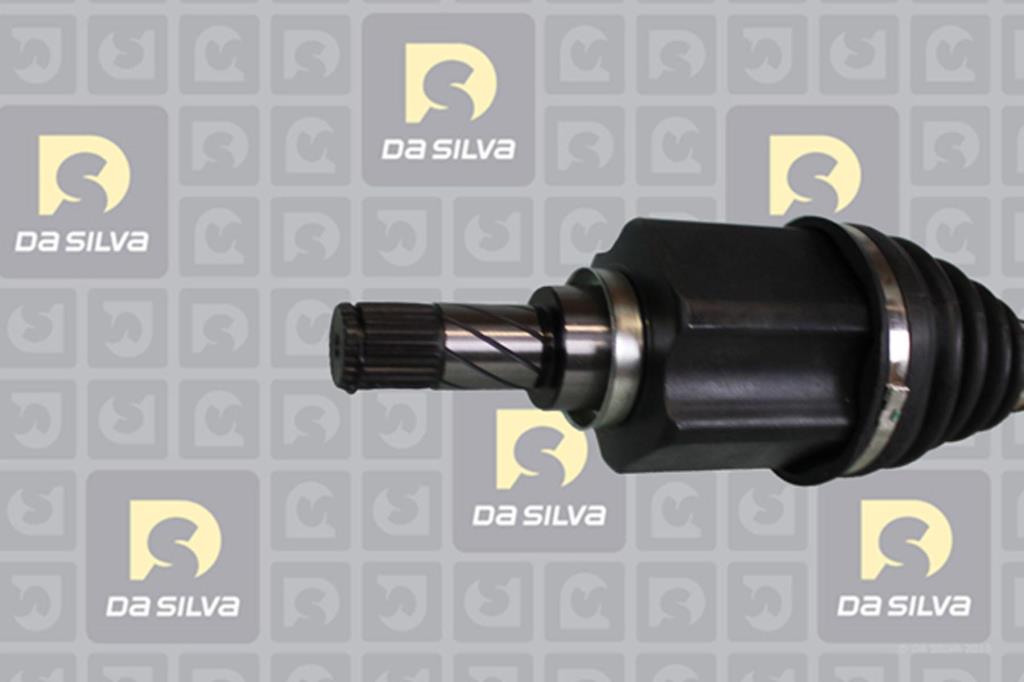 Cardan DA SILVA S.A.S. 96247T