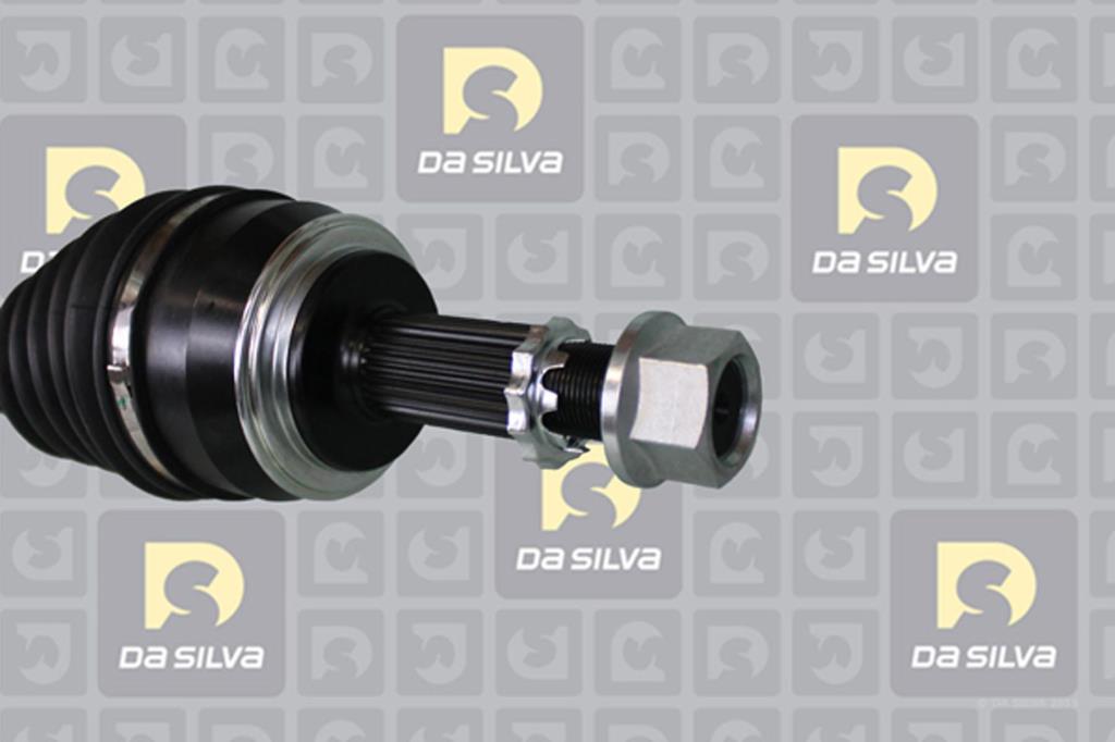 Cardan DA SILVA S.A.S. 96247T