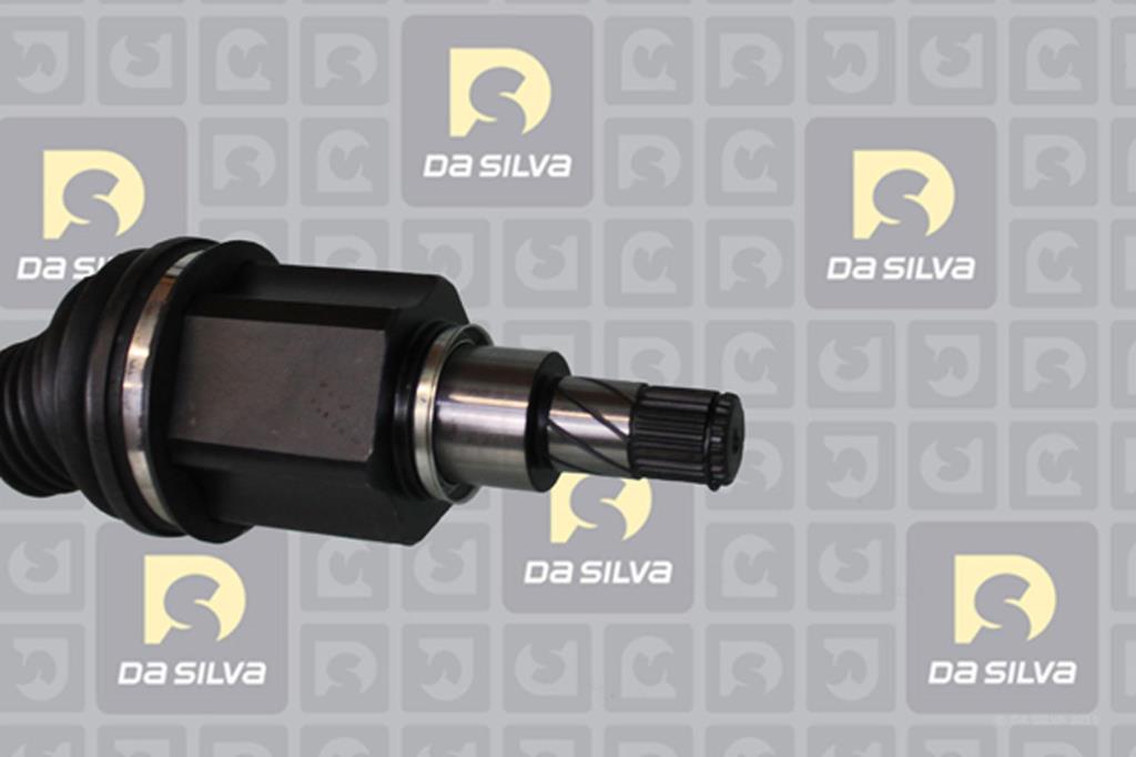 Cardan DA SILVA S.A.S. 96249T