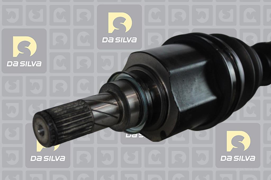 Cardan DA SILVA S.A.S. ref. 96251T