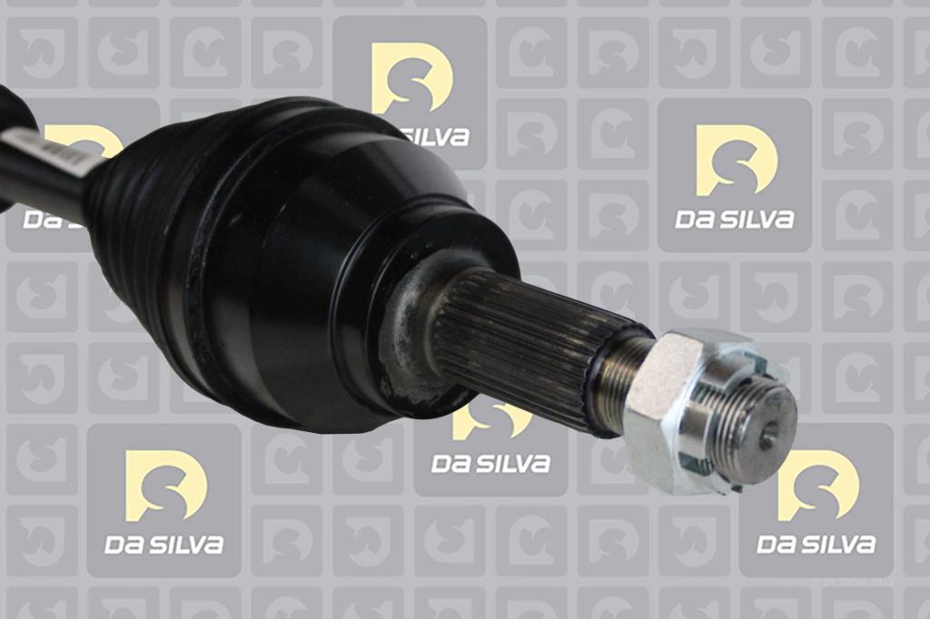 Cardan DA SILVA S.A.S. ref. 96251T
