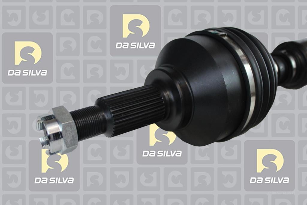 Cardan DA SILVA S.A.S. ref. 96253T
