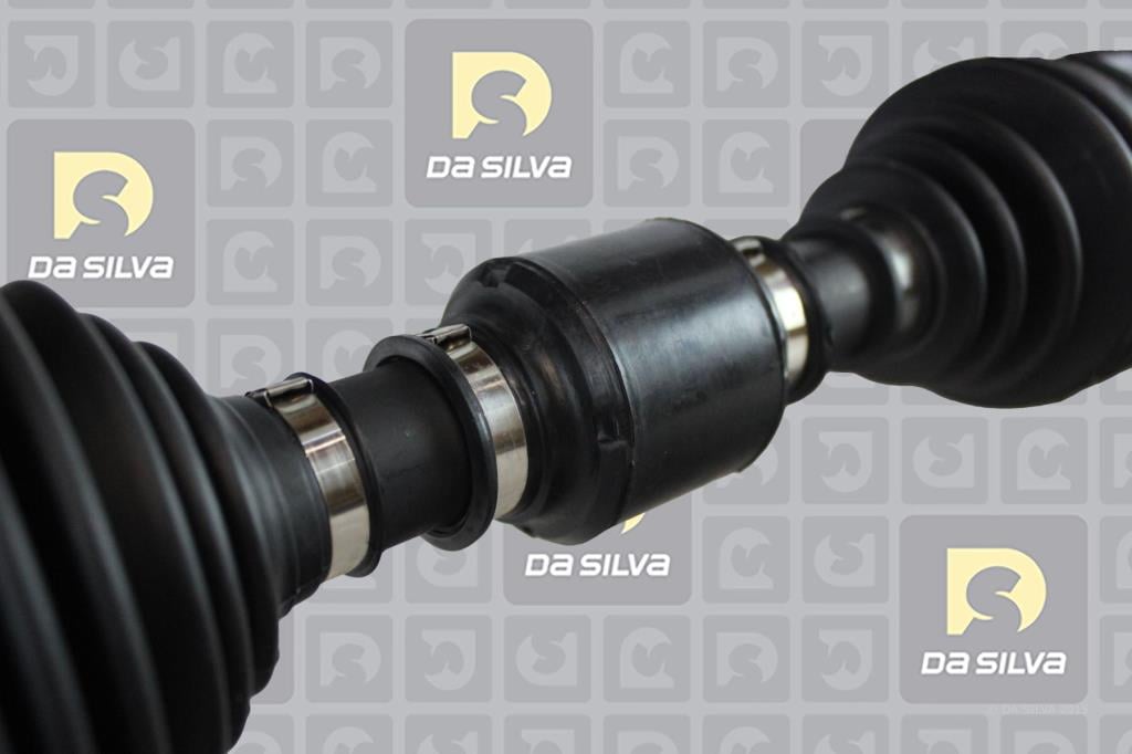 Cardan DA SILVA S.A.S. ref. 96253T