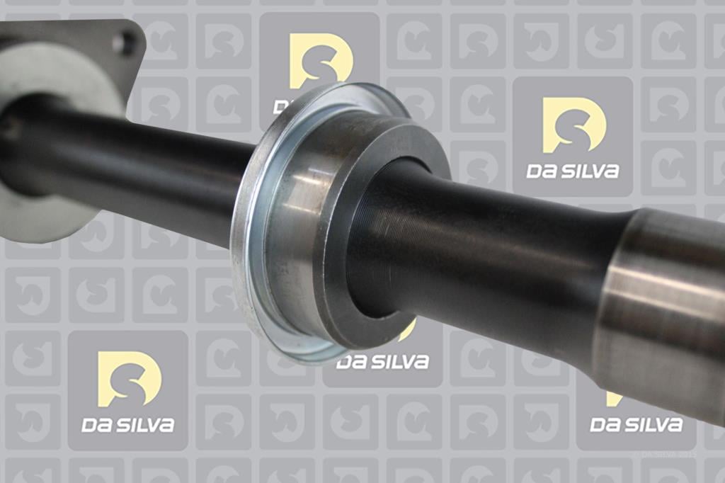 Cardan DA SILVA S.A.S. ref. 96253T