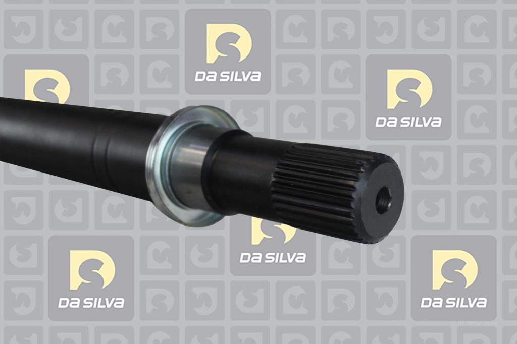 Cardan DA SILVA S.A.S. 96254T