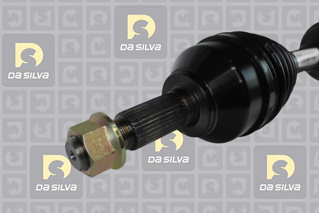 Cardan DA SILVA S.A.S. ref. 96262T