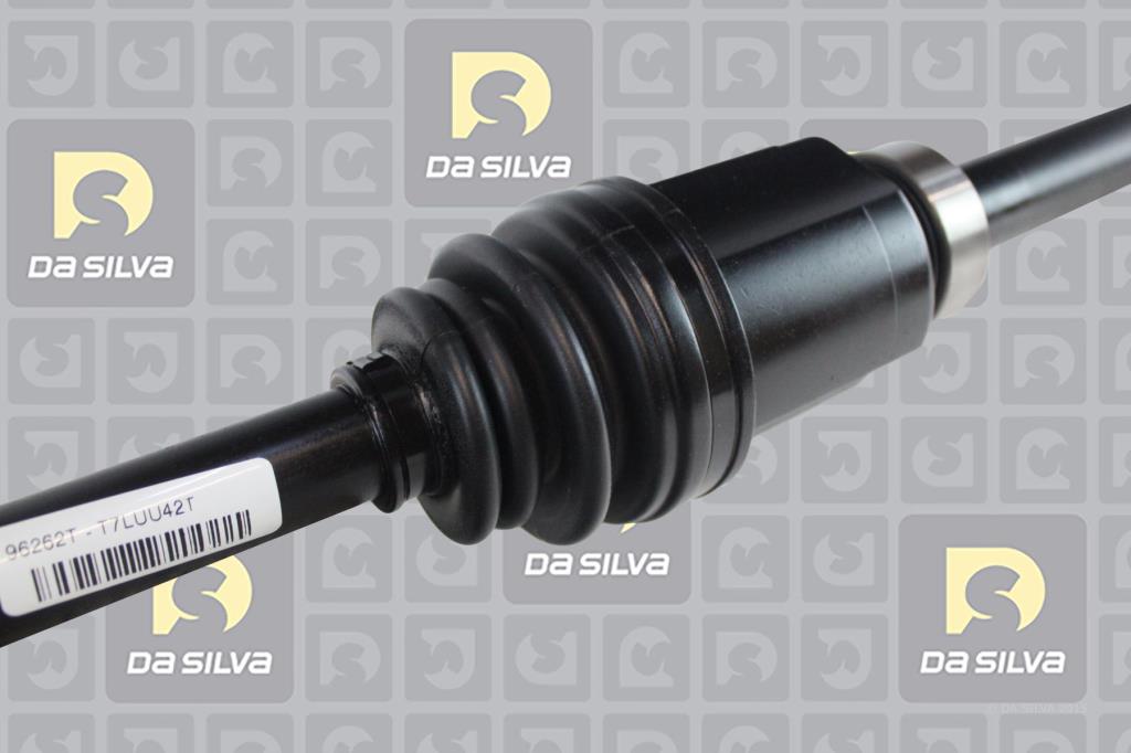 Cardan DA SILVA S.A.S. ref. 96262T