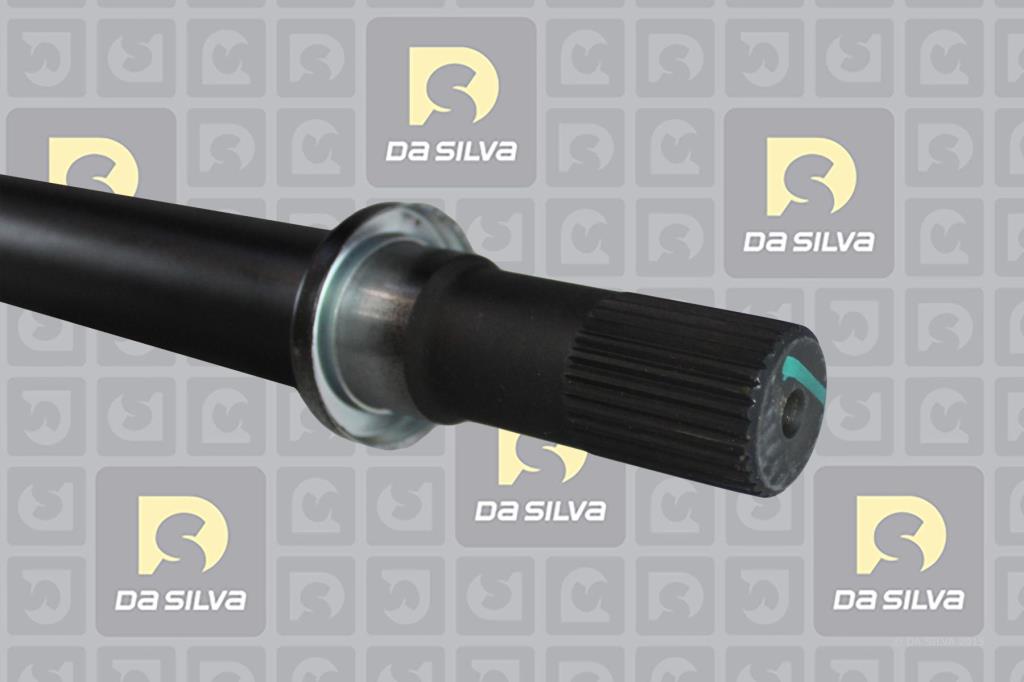 Cardan DA SILVA S.A.S. ref. 96262T