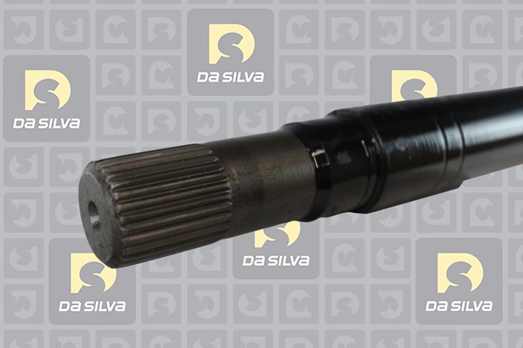 Cardã DA SILVA S.A.S. ref. 96264T