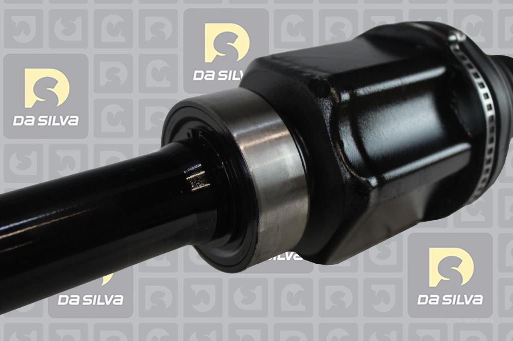 Cardã DA SILVA S.A.S. ref. 96264T