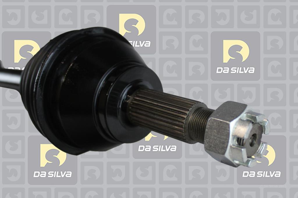 Cardã DA SILVA S.A.S. ref. 96264T