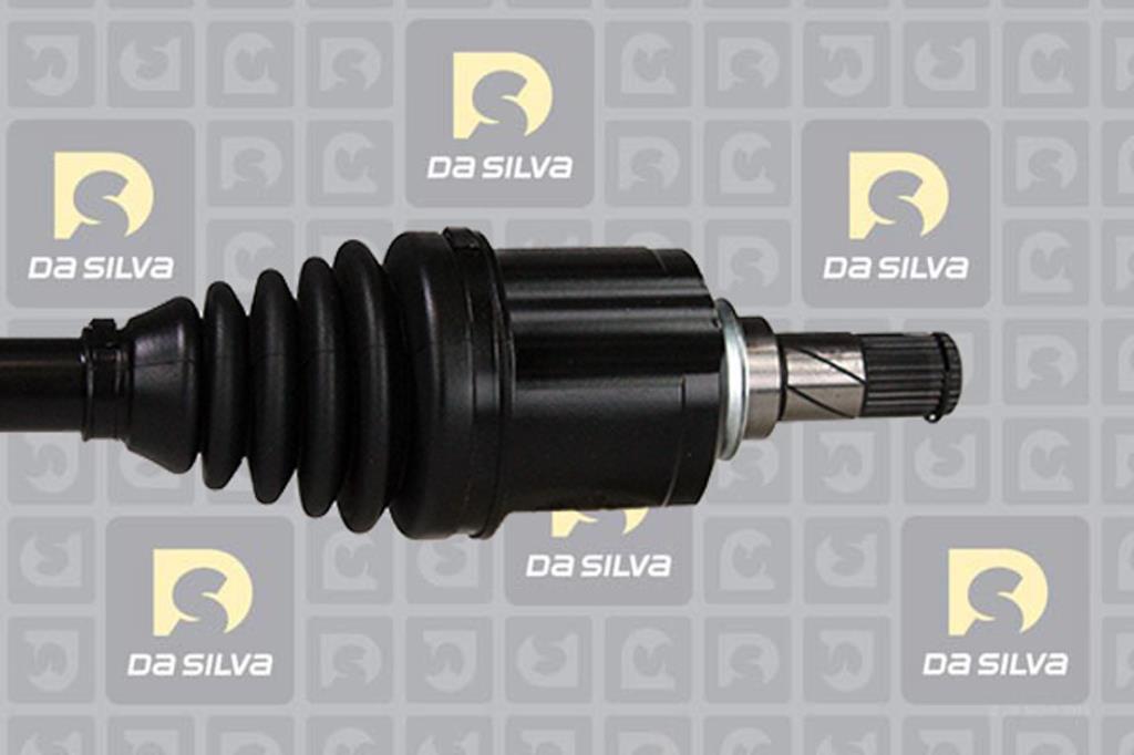 Cardan DA SILVA S.A.S. ref. 96267T