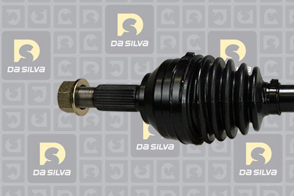 Cardan DA SILVA S.A.S. ref. 96267T