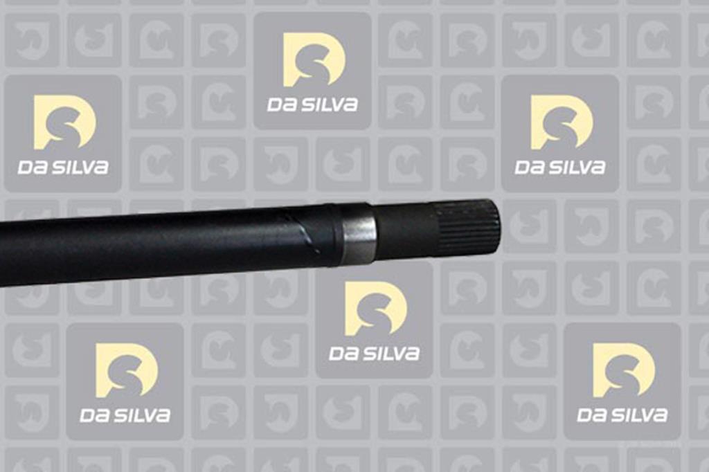 Cardan DA SILVA S.A.S. 96270T