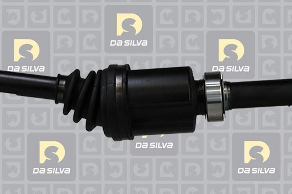 Cardan DA SILVA S.A.S. 96270T
