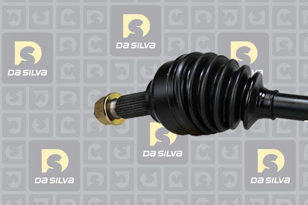 Cardan DA SILVA S.A.S. 96270T