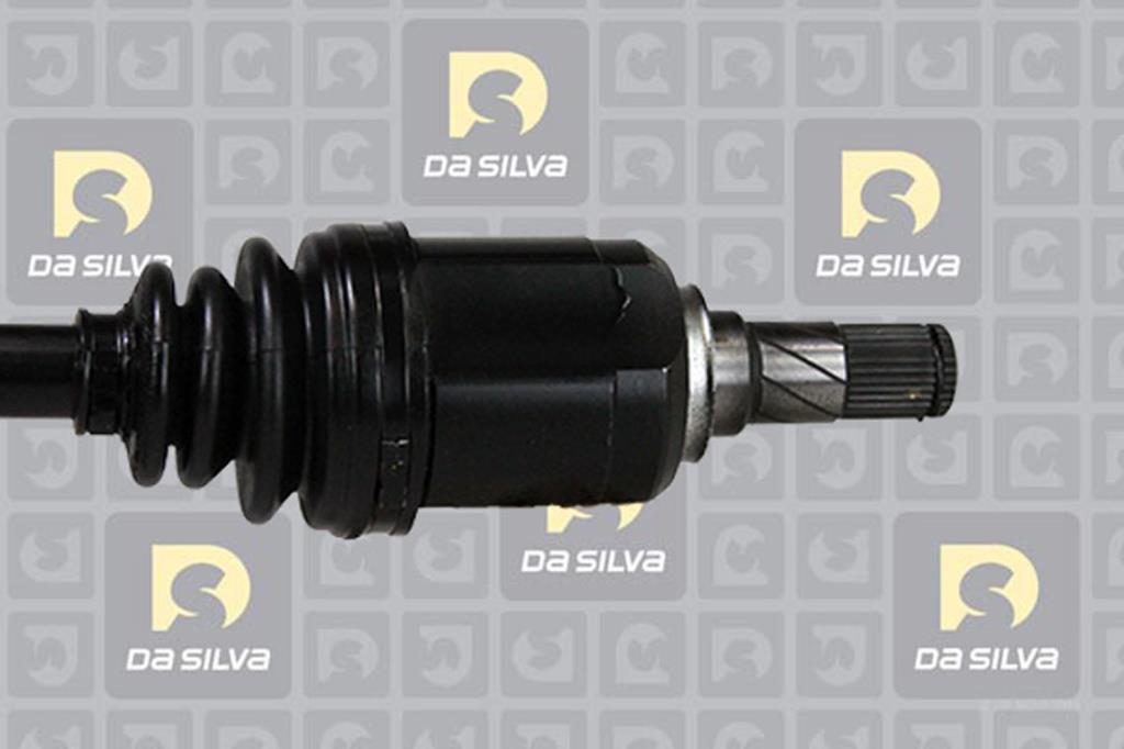 Cardan DA SILVA S.A.S. 96271T