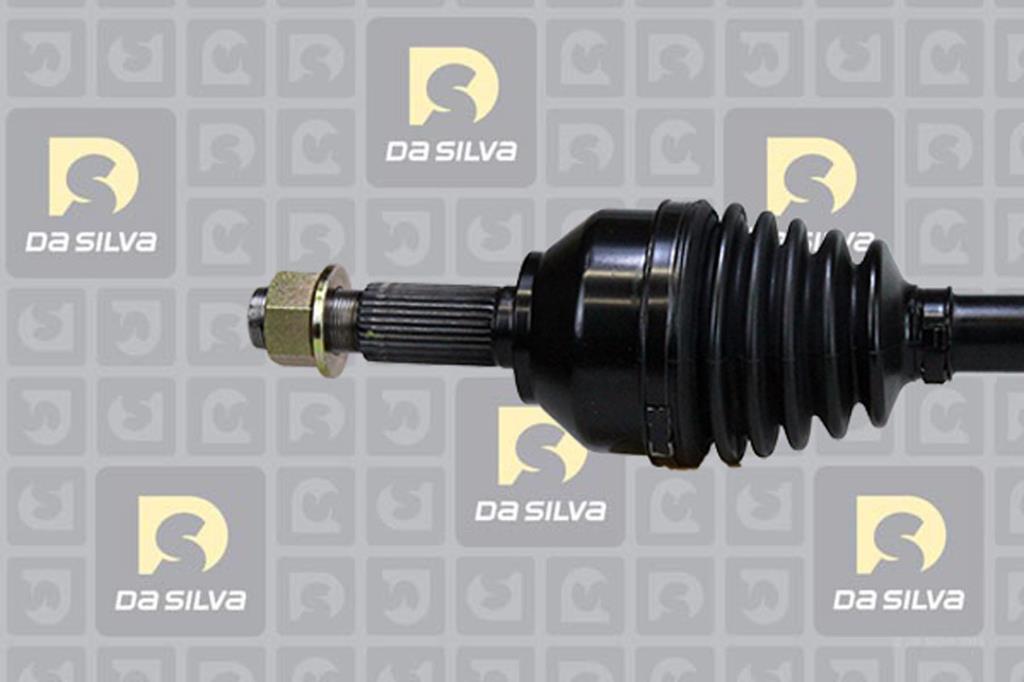 Cardan DA SILVA S.A.S. 96271T