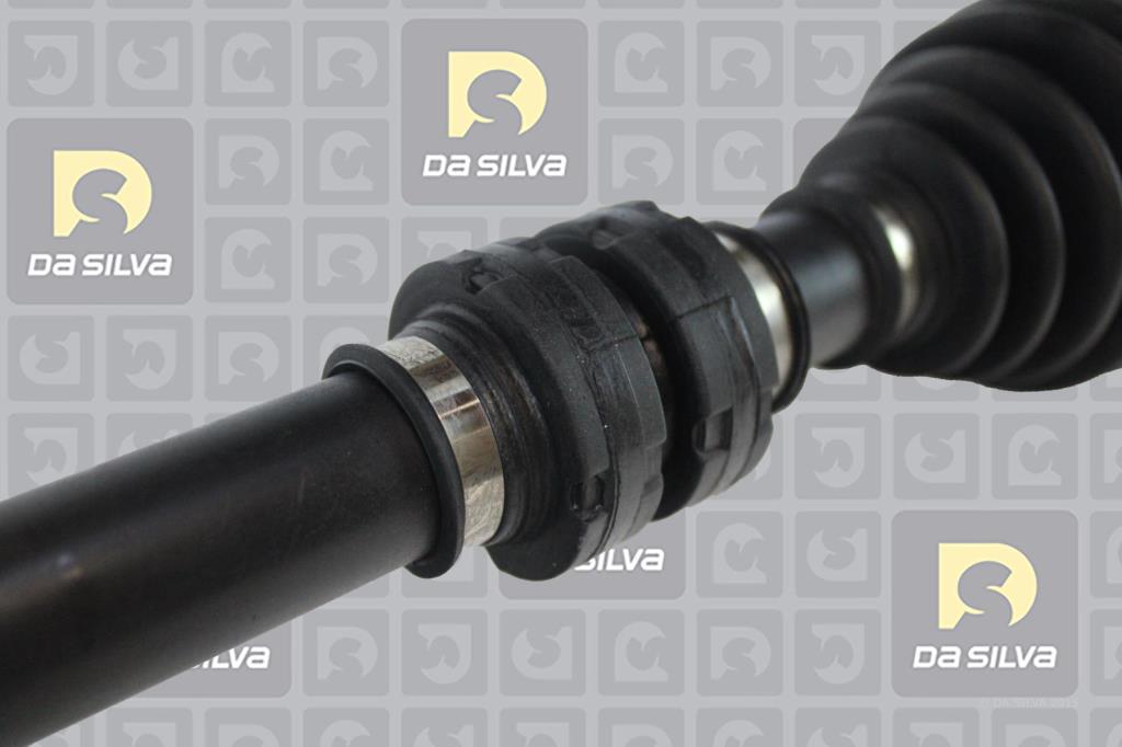 Cardan DA SILVA S.A.S. 96275T