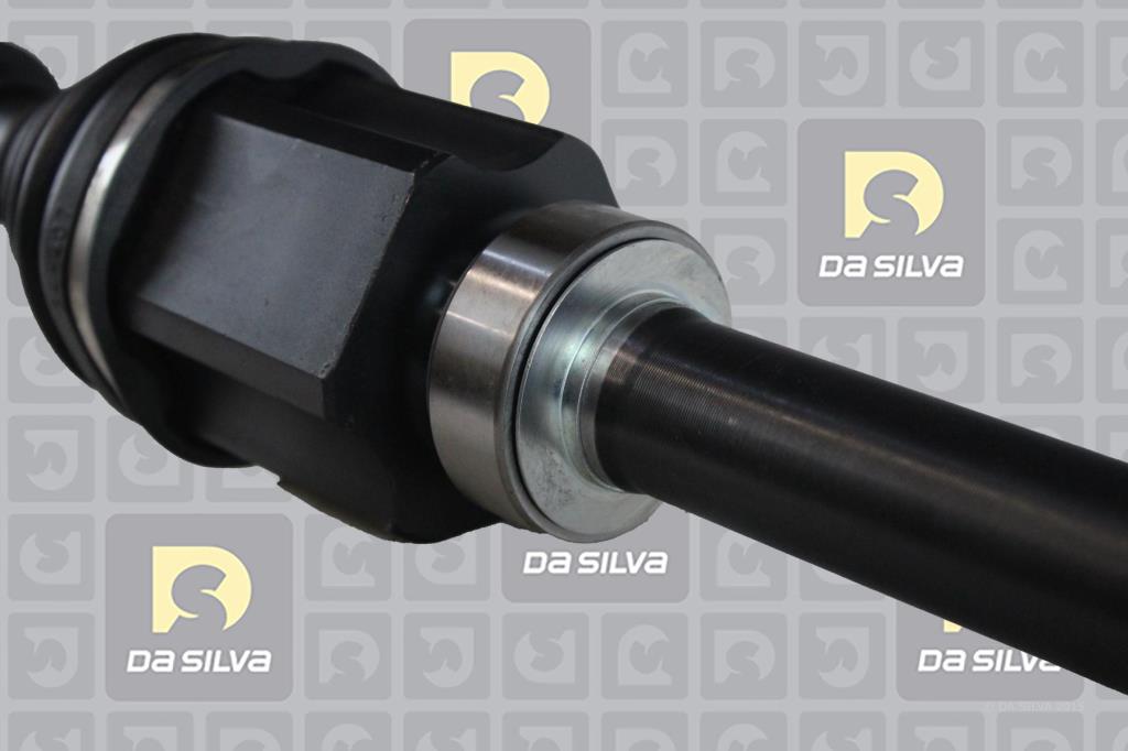Cardan DA SILVA S.A.S. 96275T