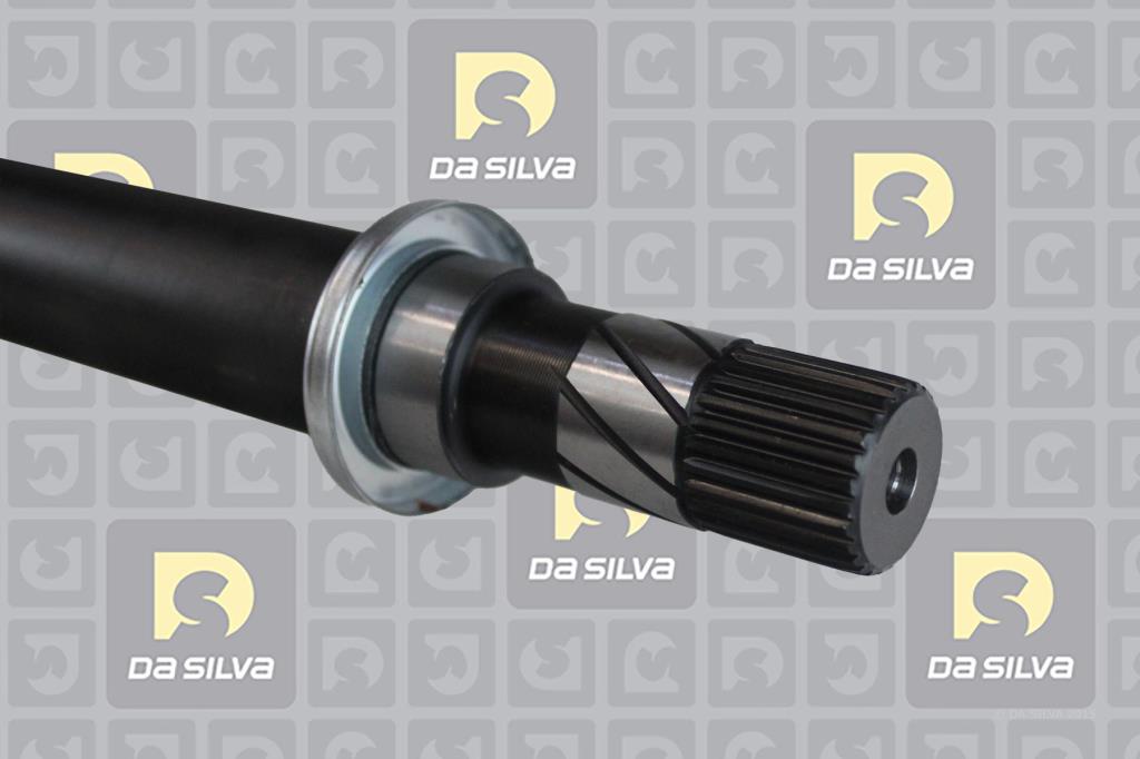 Cardan DA SILVA S.A.S. 96275T