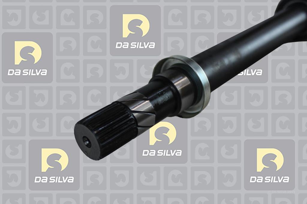 Cardan DA SILVA S.A.S. 96276T