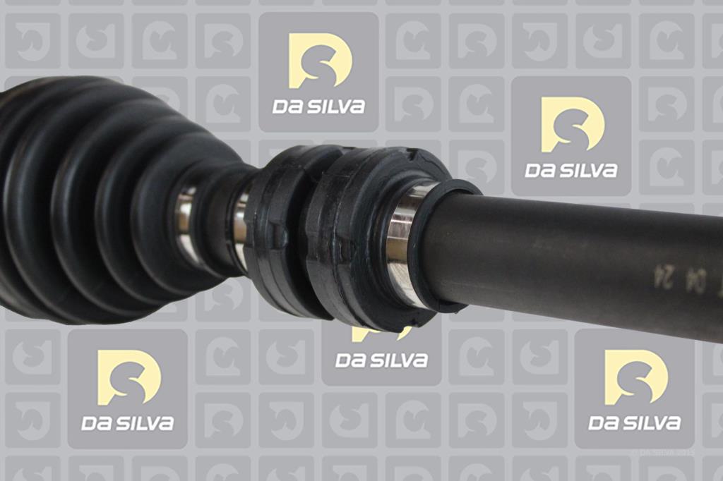 Cardan DA SILVA S.A.S. 96276T