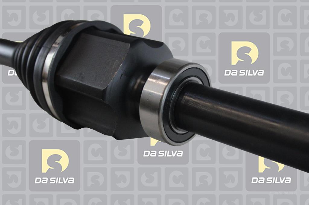 Cardan DA SILVA S.A.S. 96277T