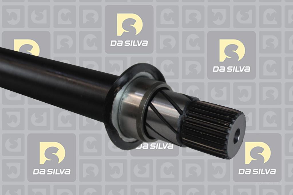 Cardan DA SILVA S.A.S. 96277T